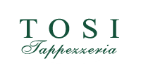 TAPPEZZERIA TOSI Logo